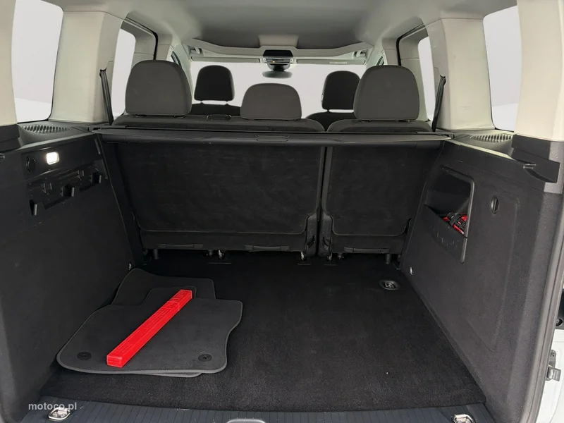 Ford Tourneo Connect 23
