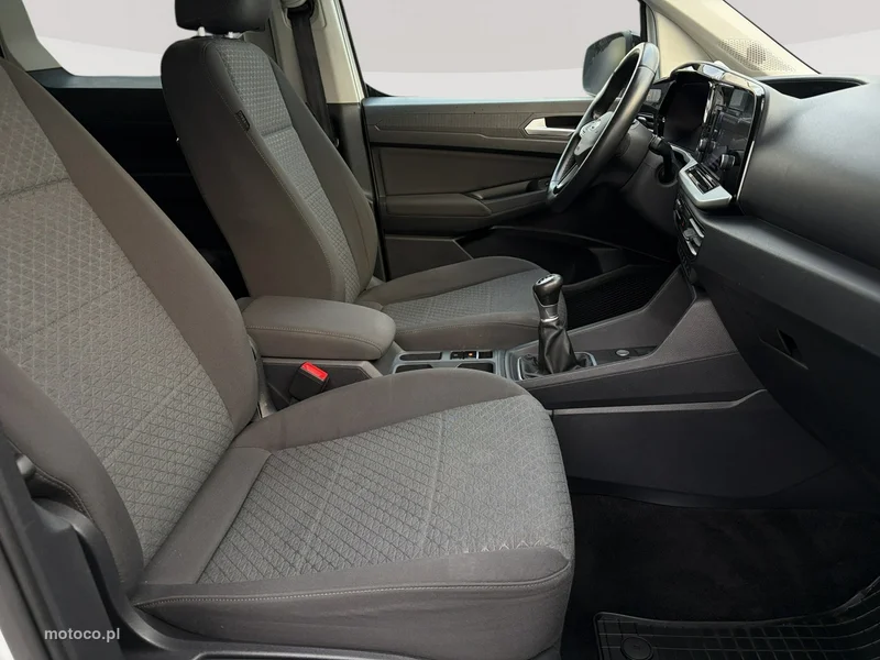 Ford Tourneo Connect 24