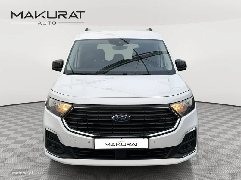 Ford Tourneo Connect 5