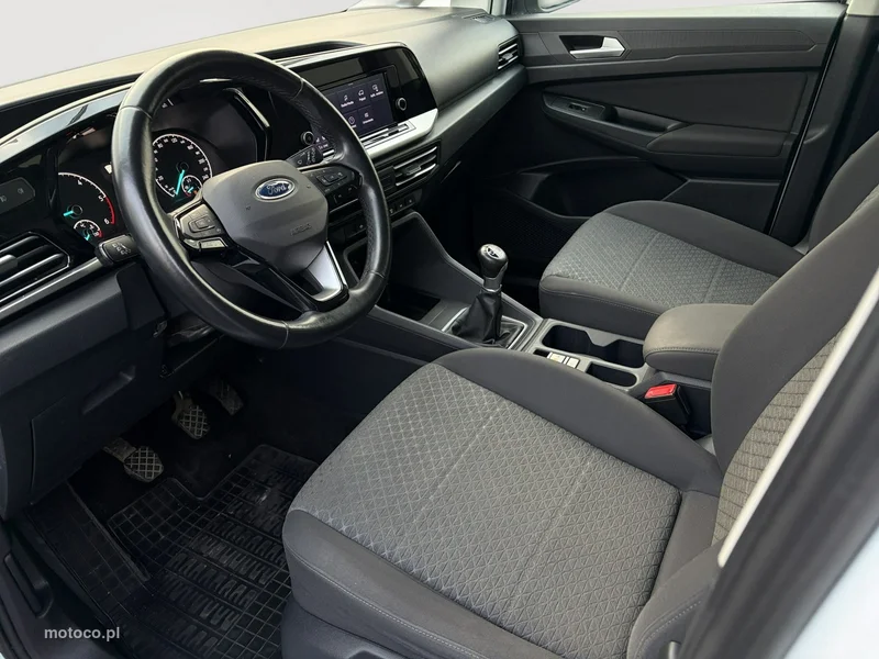 Ford Tourneo Connect 7
