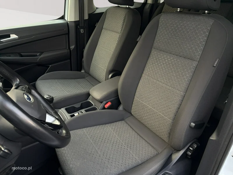 Ford Tourneo Connect 10