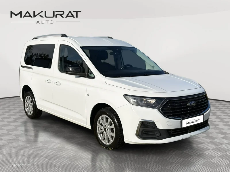 Ford Tourneo Connect 2