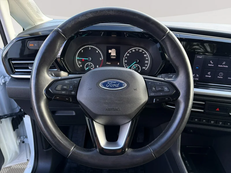 Ford Tourneo Connect 14