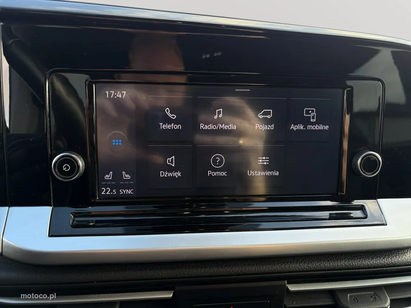Ford Tourneo Connect 16