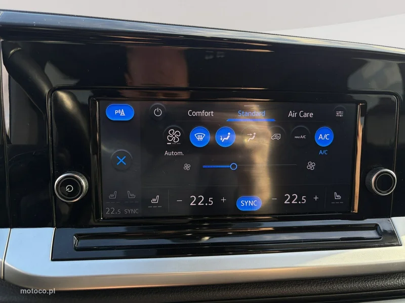 Ford Tourneo Connect 19