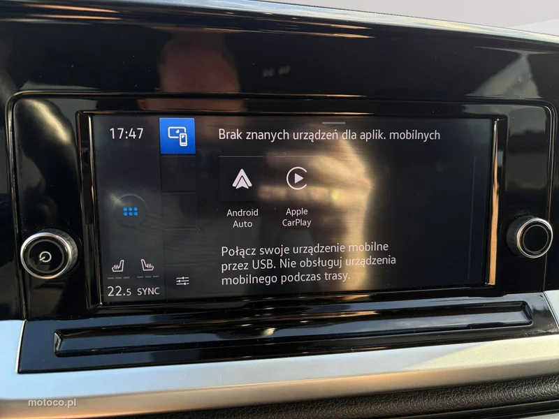 Ford Tourneo Connect 20