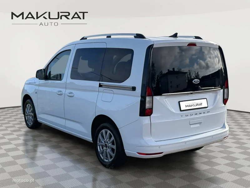 Ford Tourneo Connect 3
