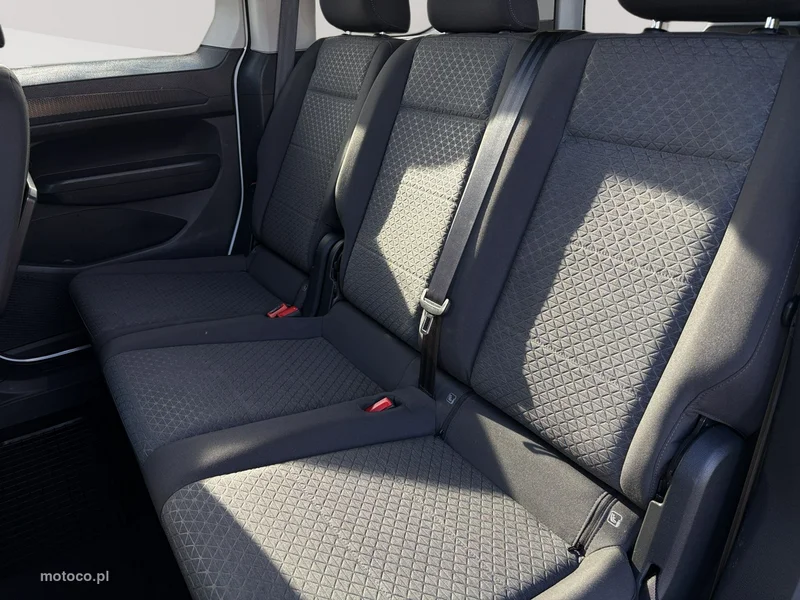 Ford Tourneo Connect 24