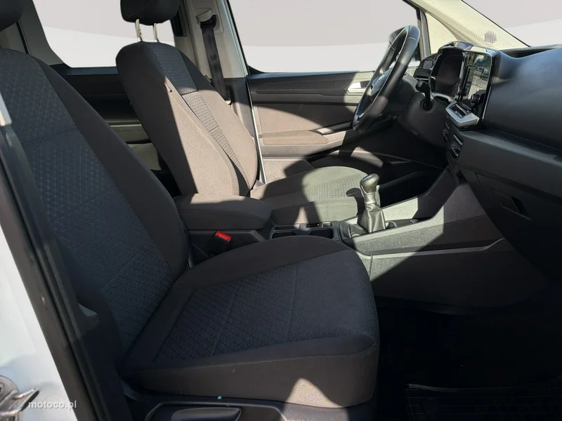 Ford Tourneo Connect 25