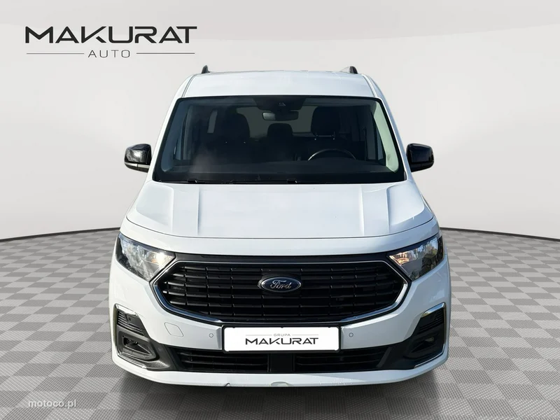 Ford Tourneo Connect 5