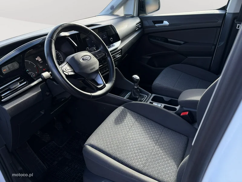 Ford Tourneo Connect 7