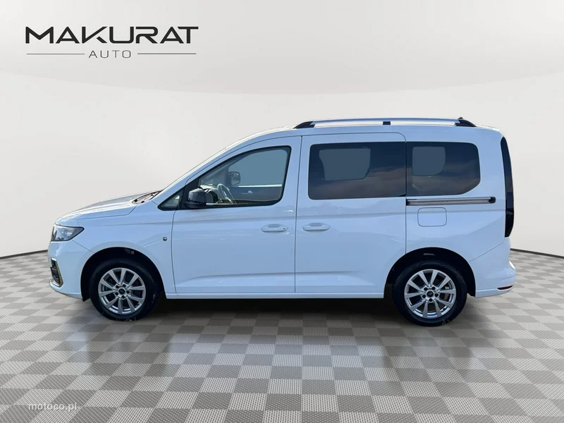 Ford Tourneo Connect 9