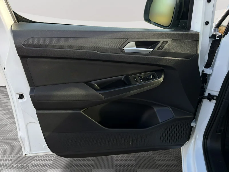 Ford Tourneo Connect 10