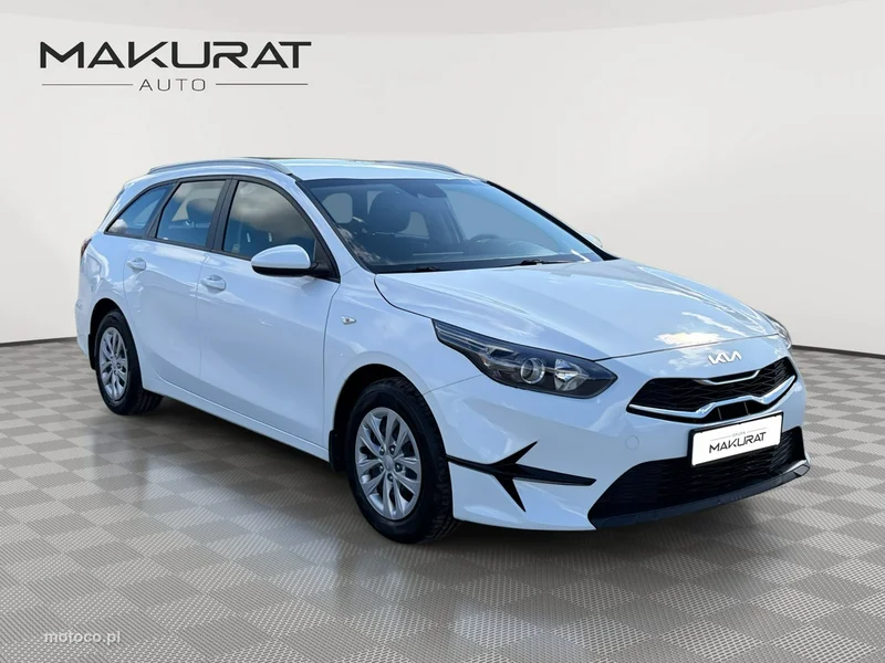 Kia Cee'd 2