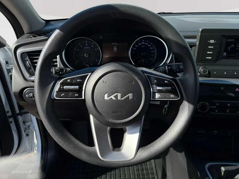 Kia Cee'd 13