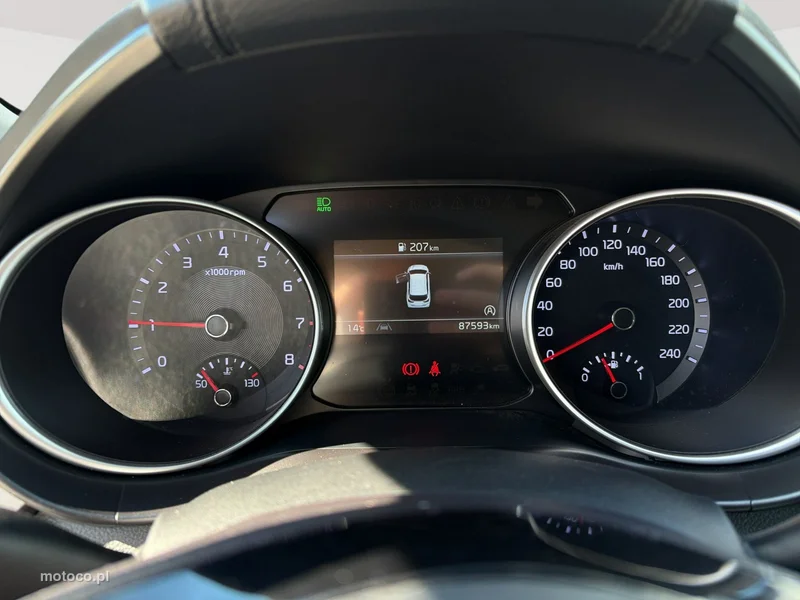 Kia Cee'd 14