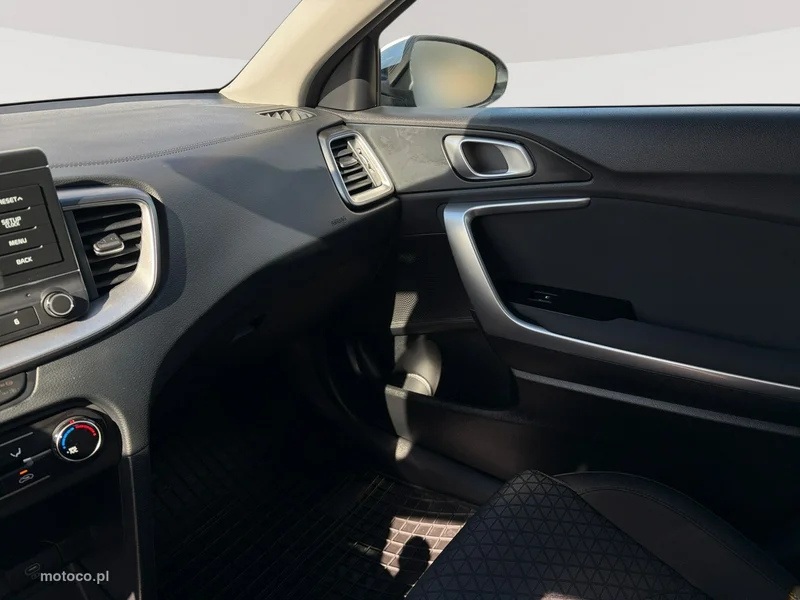 Kia Cee'd 18