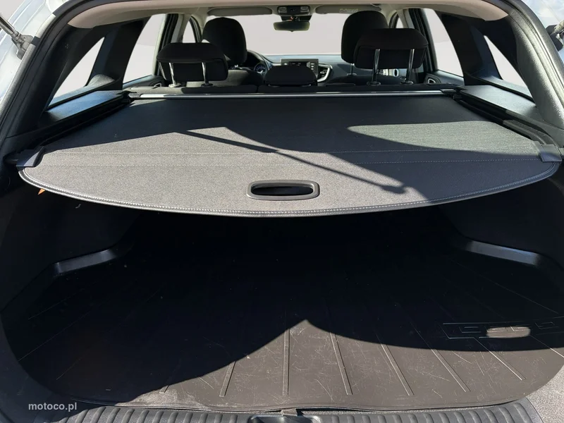 Kia Cee'd 21