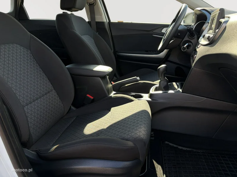 Kia Cee'd 22