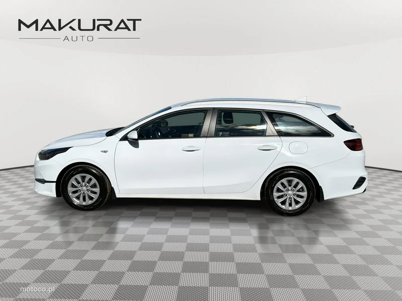 Kia Cee'd 9