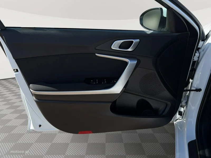 Kia Cee'd 10