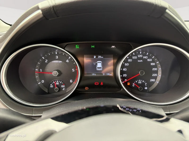 Kia Cee'd 14