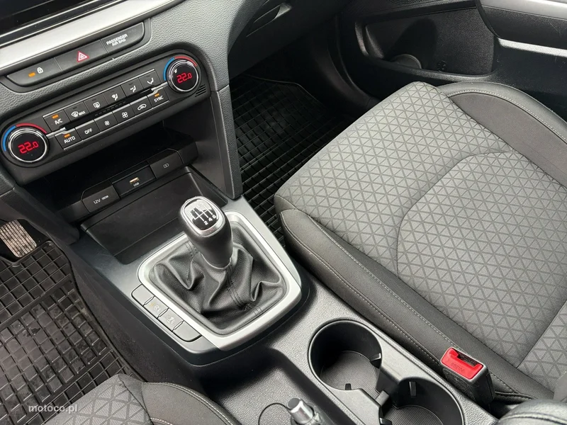 Kia Cee'd 19