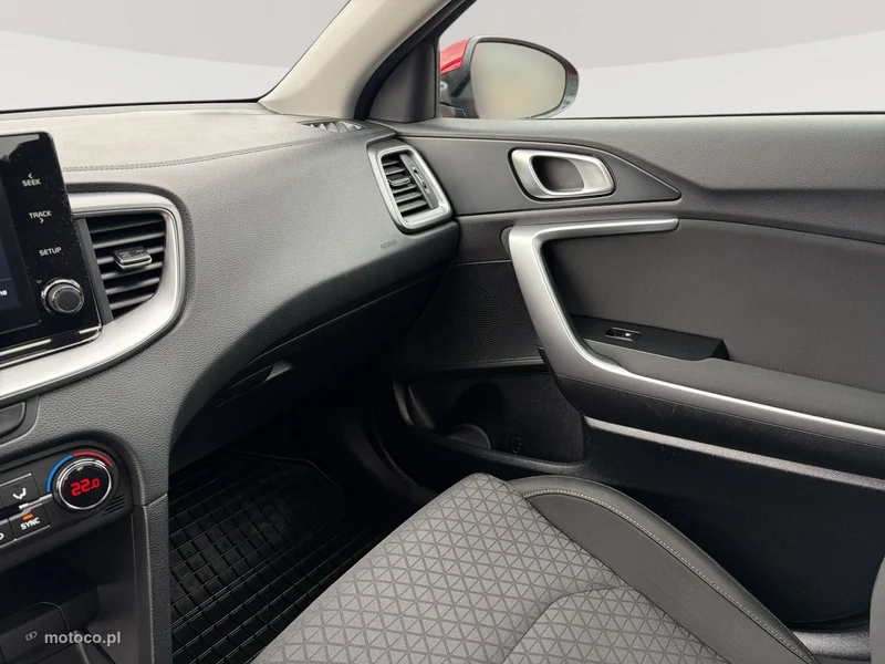 Kia Cee'd 20