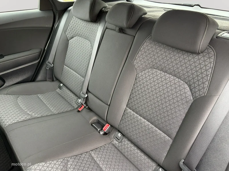 Kia Cee'd 22