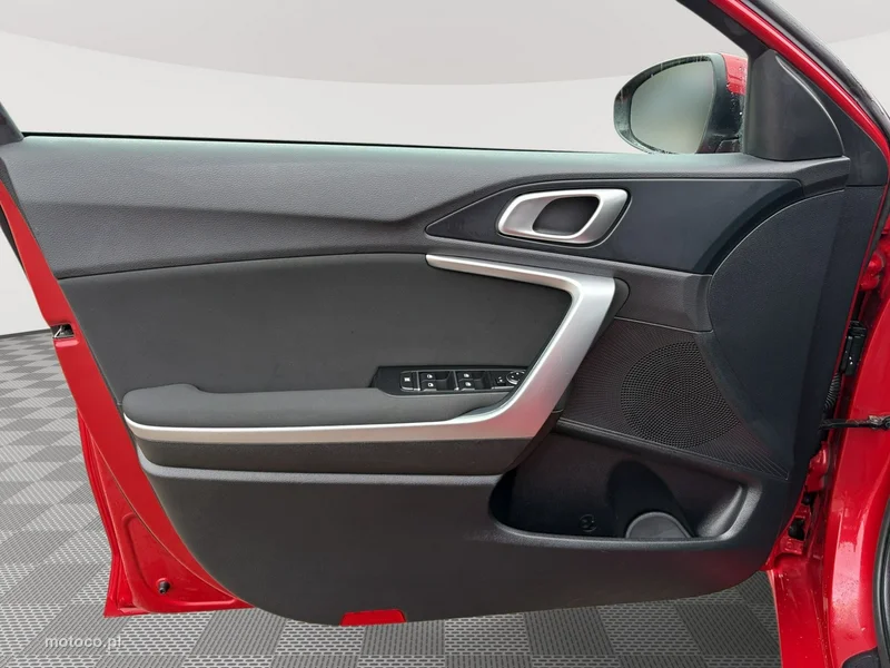 Kia Cee'd 10