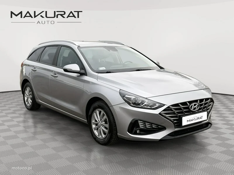 Hyundai i30 2