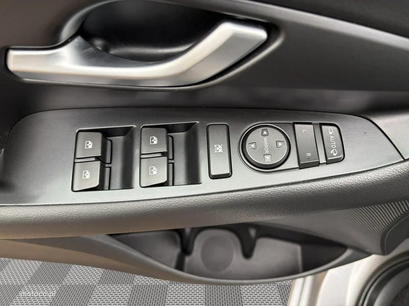 Hyundai i30 11