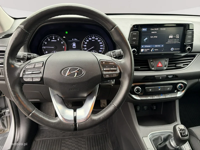 Hyundai i30 12