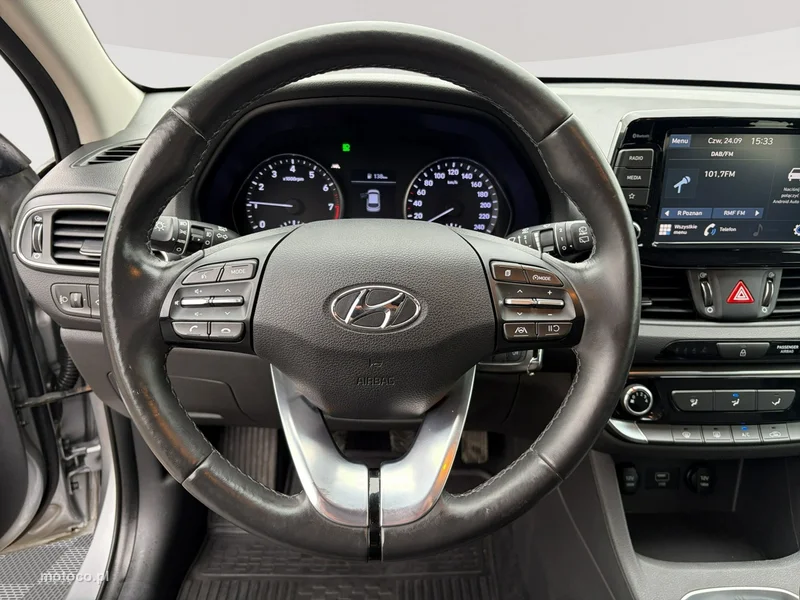 Hyundai i30 13