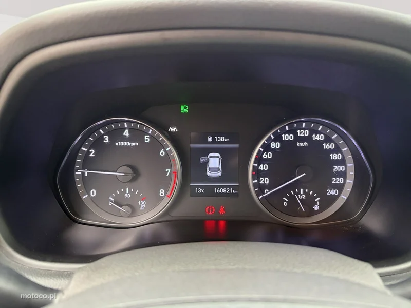 Hyundai i30 14