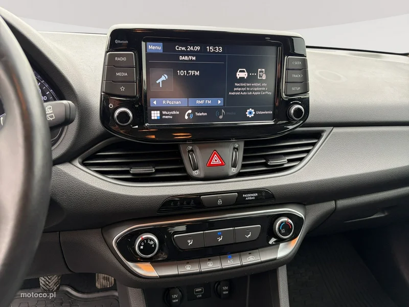 Hyundai i30 15