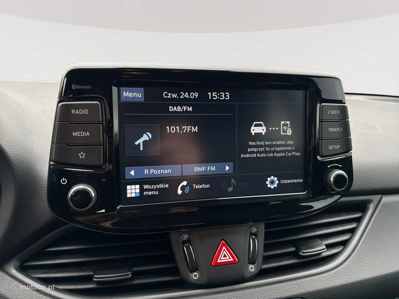 Hyundai i30 16