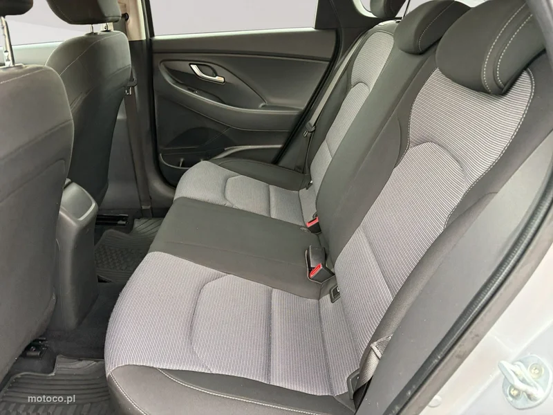 Hyundai i30 20