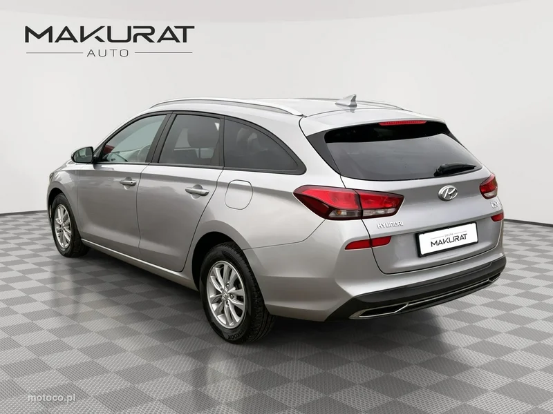 Hyundai i30 3