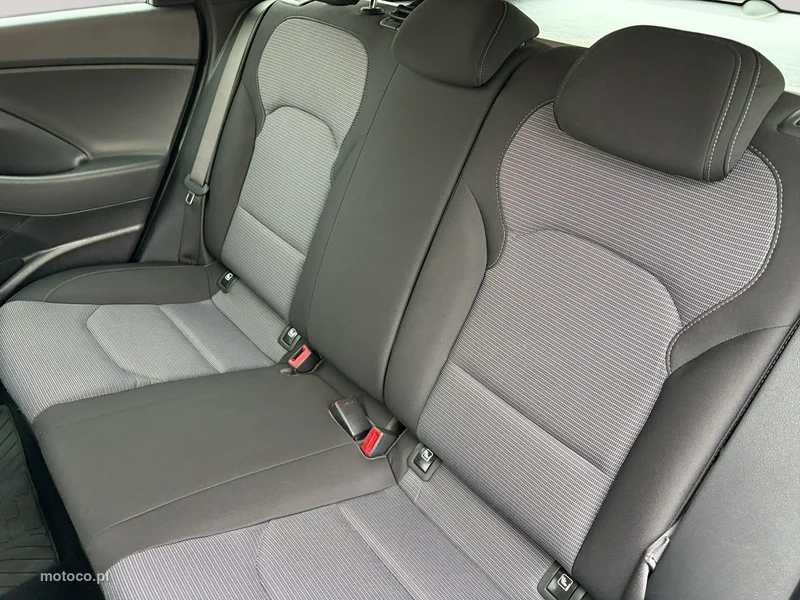 Hyundai i30 21