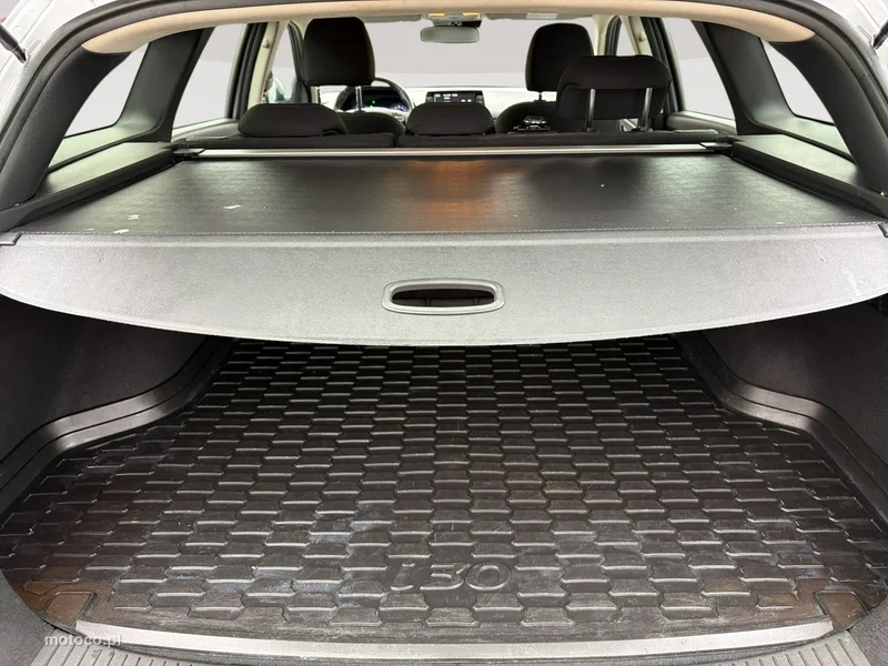 Hyundai i30 22