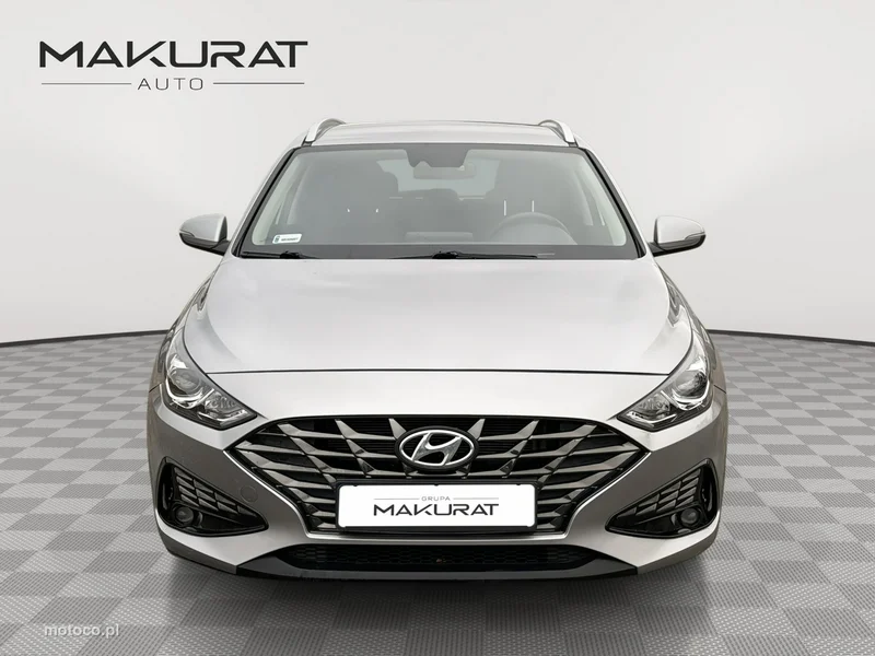 Hyundai i30 5