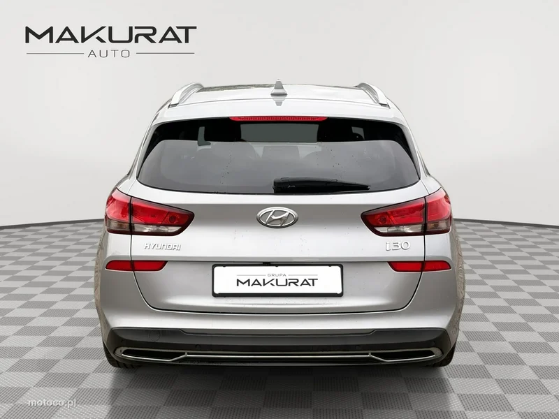 Hyundai i30 6