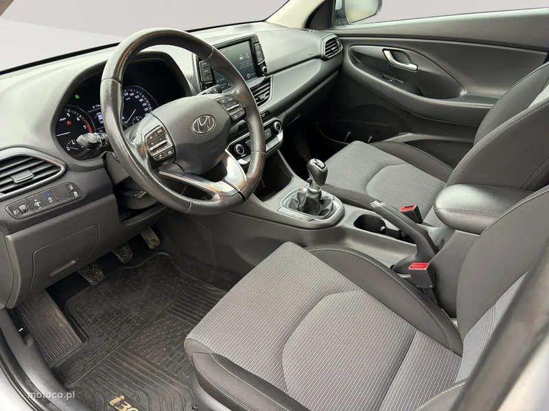 Hyundai i30 7