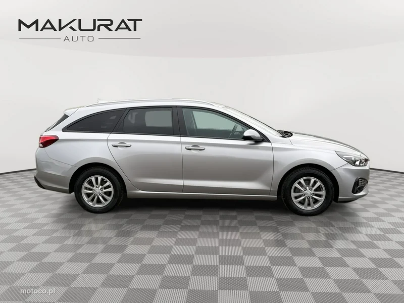 Hyundai i30 8