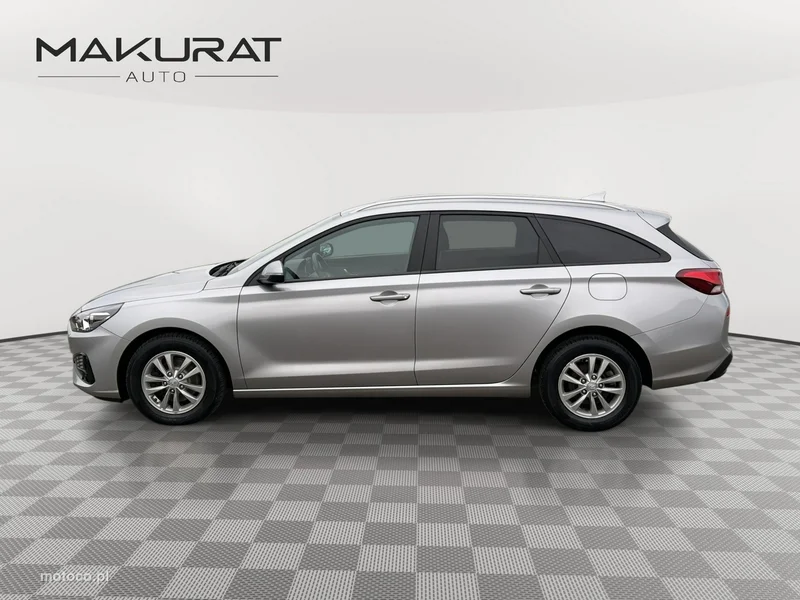Hyundai i30 9