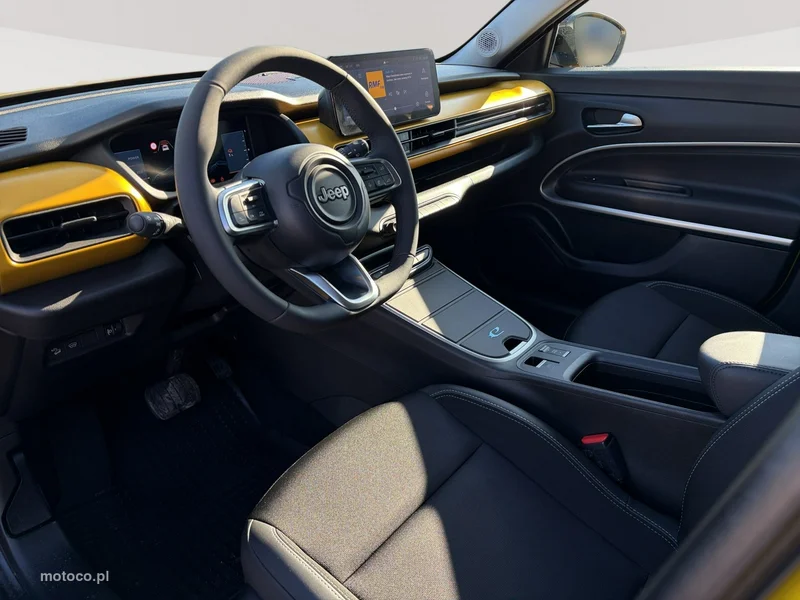 Jeep Avenger 7