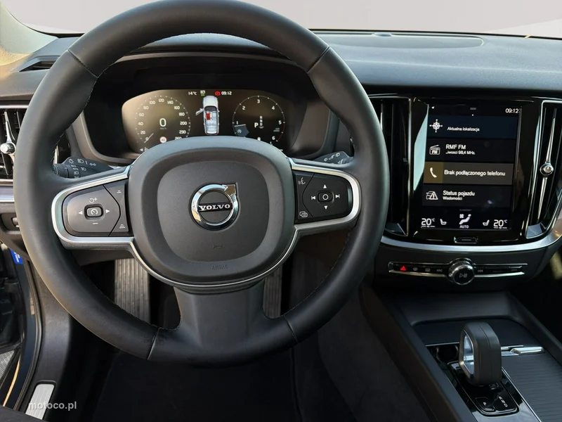 Volvo V60 14