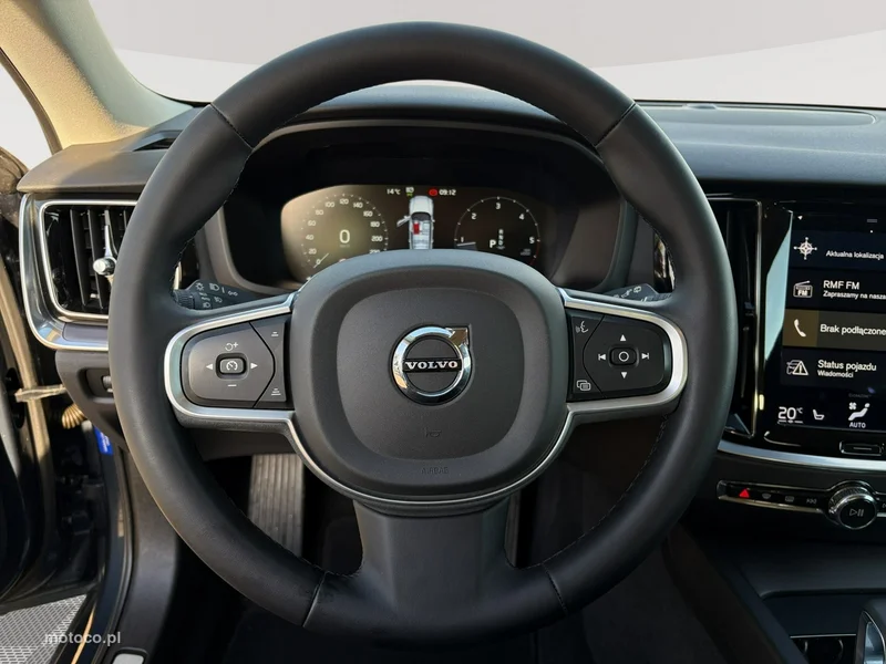 Volvo V60 15