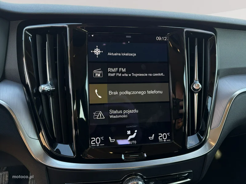 Volvo V60 17
